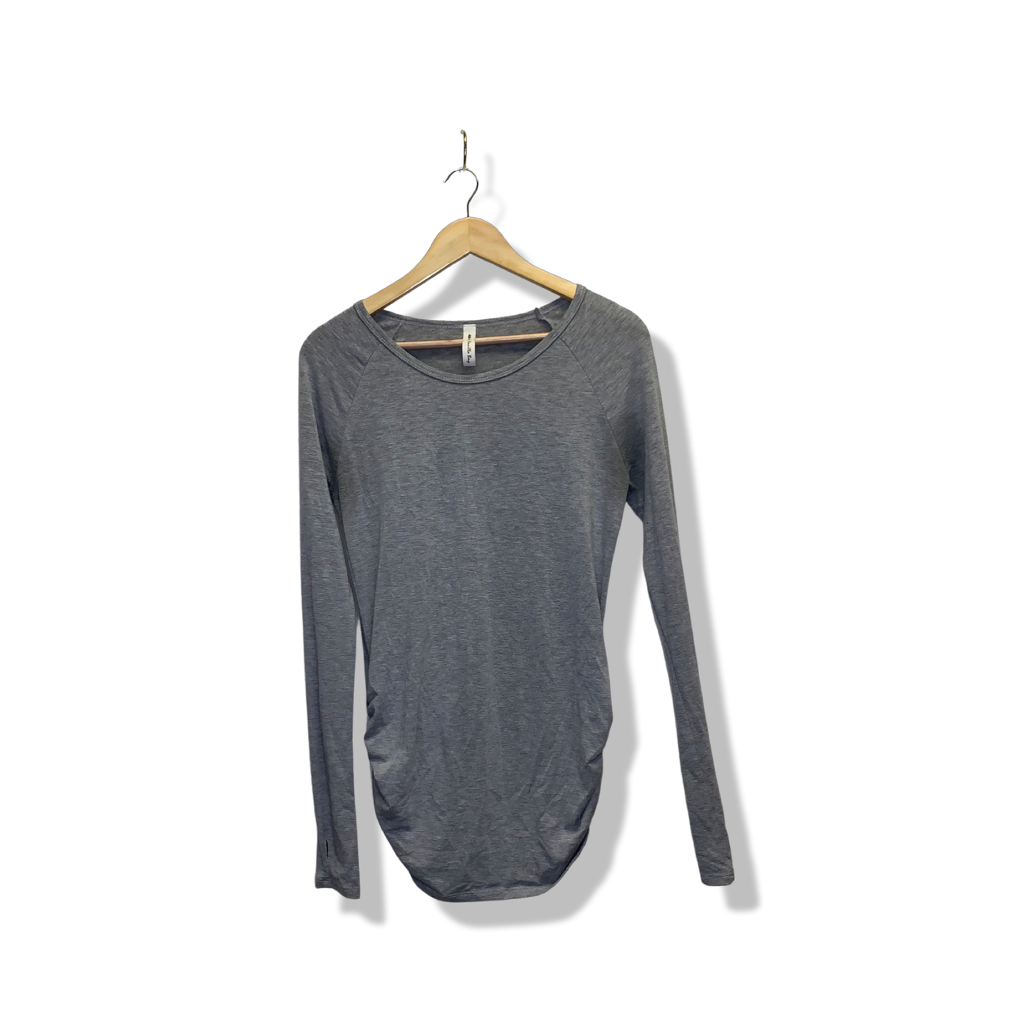 Small - Long Sleeve Top