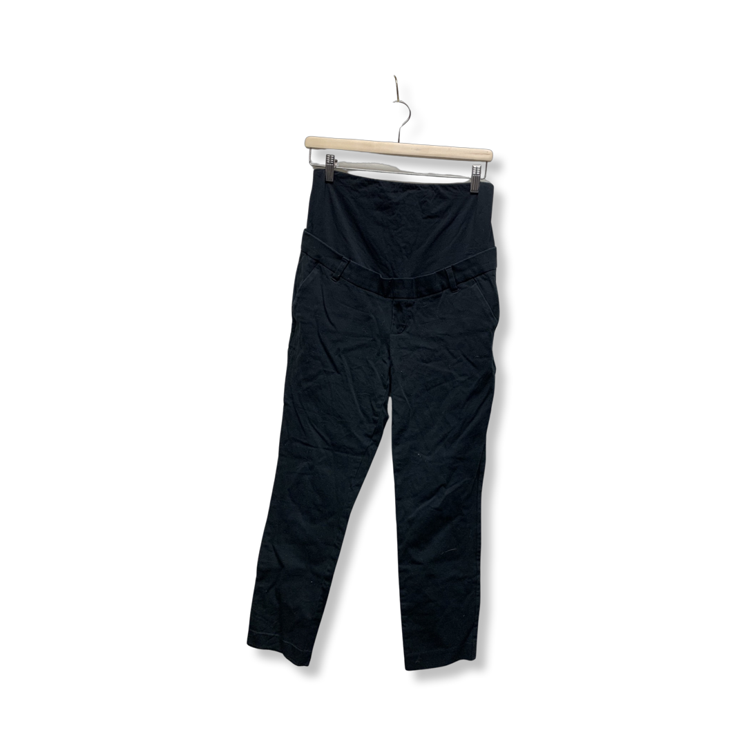 Small - Structured Pants