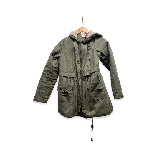 Small - Winter Jacket