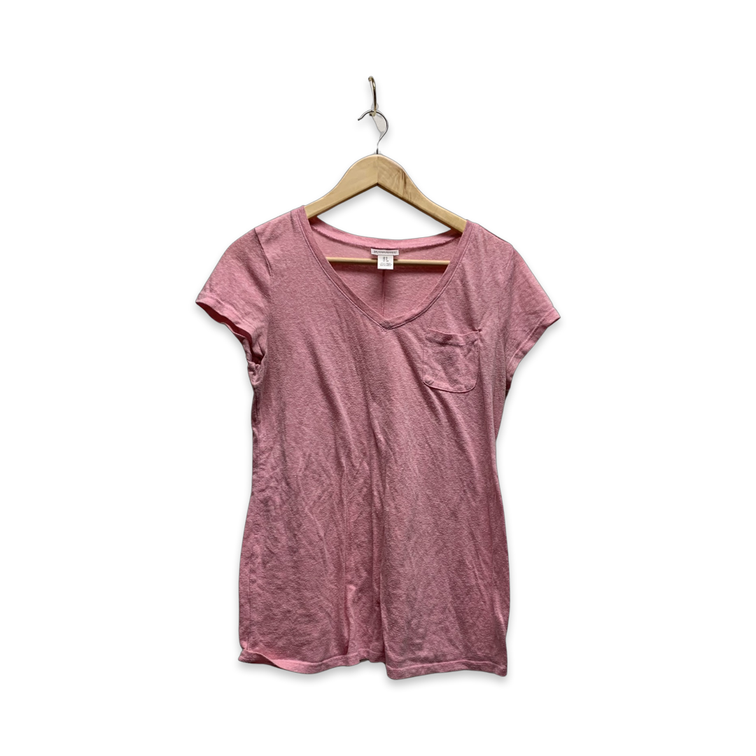 Small - Short Sleeve Top