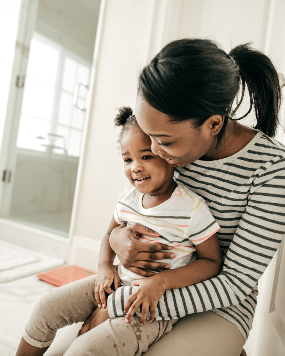 Potty Training + Toddler Sleep Class Hosted by Janelle Turk - The Mama Coach