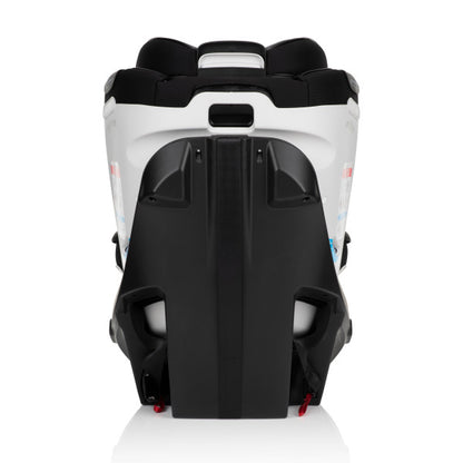 Evenflo - Gold Revolve360 Extend All-in-One Rotational Car Seat with SensorSafe (Onyx Black)