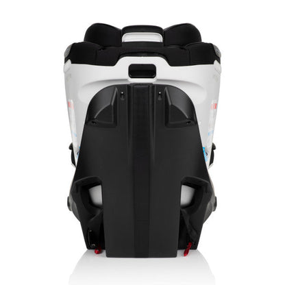 Evenflo - Gold Revolve360 Extend All-in-One Rotational Car Seat with SensorSafe (Onyx Black)