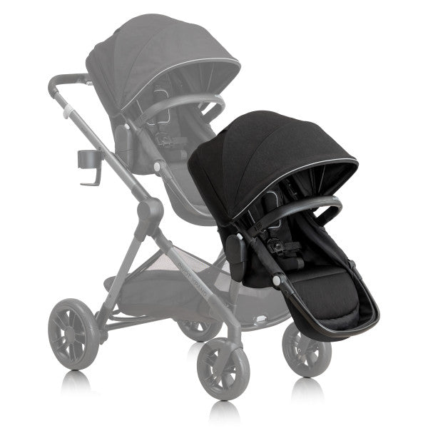 Evenflo - Pivot Xpand Second Seat (Ayrshire Black)