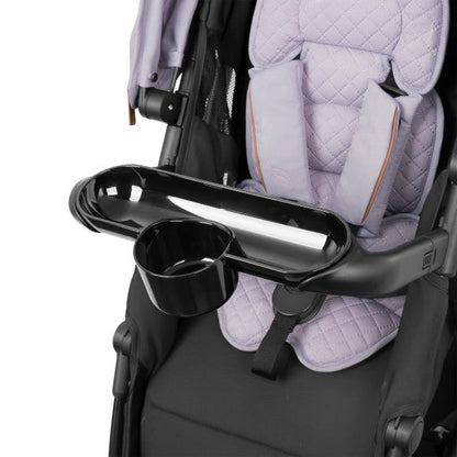 Evenflo Shyft Intuiti+ Stroller (Agate)
