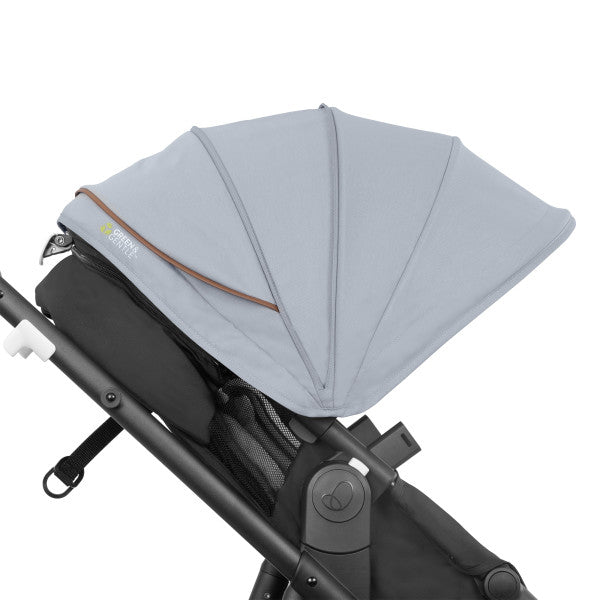 Evenflo Shyft Intuiti+ Stroller (Quartz)