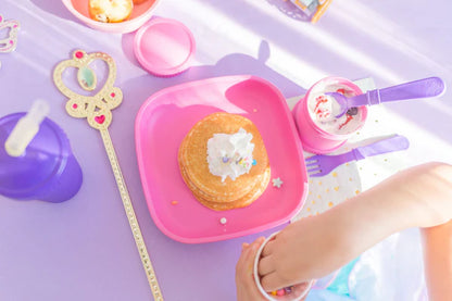 Re-Play Flat Plate
