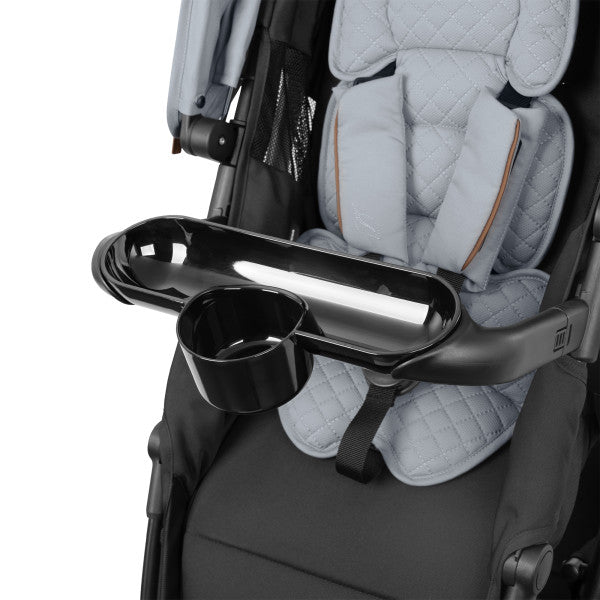 Evenflo Shyft Intuiti+ Stroller (Quartz)