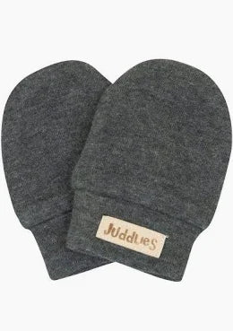 Juddlies - Breathe EZE Scratch Mitts