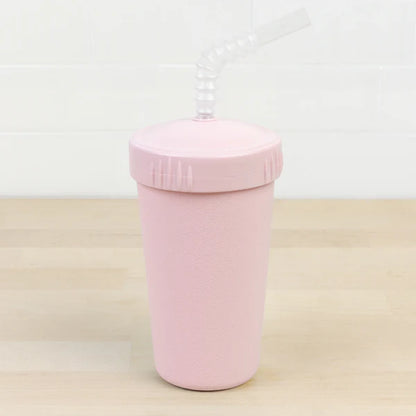 Re-Play Straw Cup