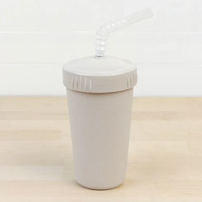 Re-Play Straw Cup
