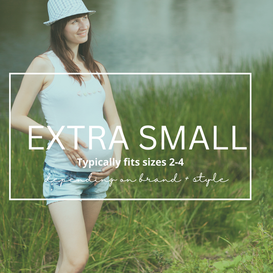 Extra Small Maternity Summer Surprise Bundle