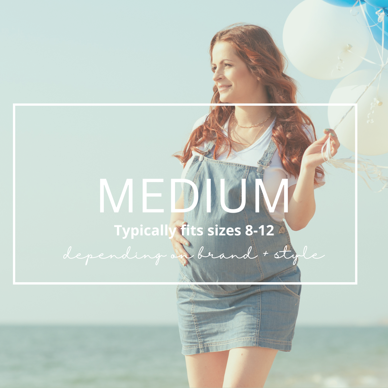 Medium Maternity Summer Surprise Bundle