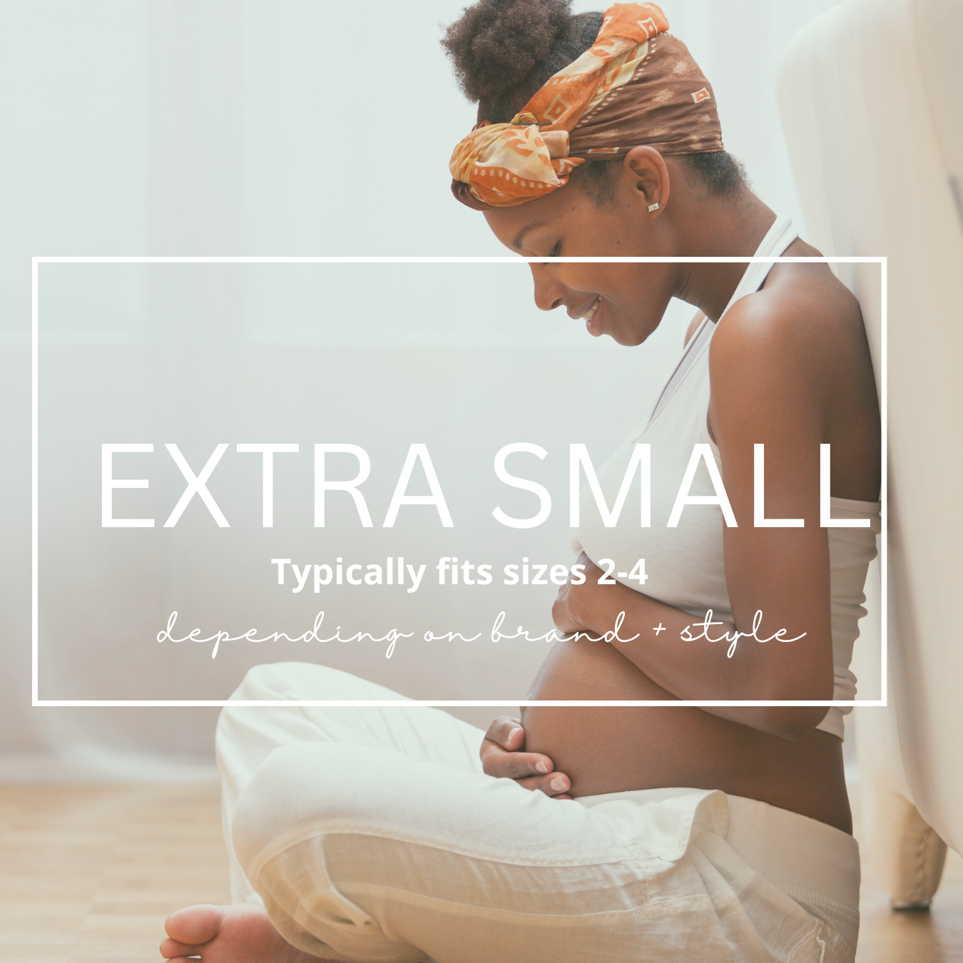 Extra Small Maternity Mystery Bundle