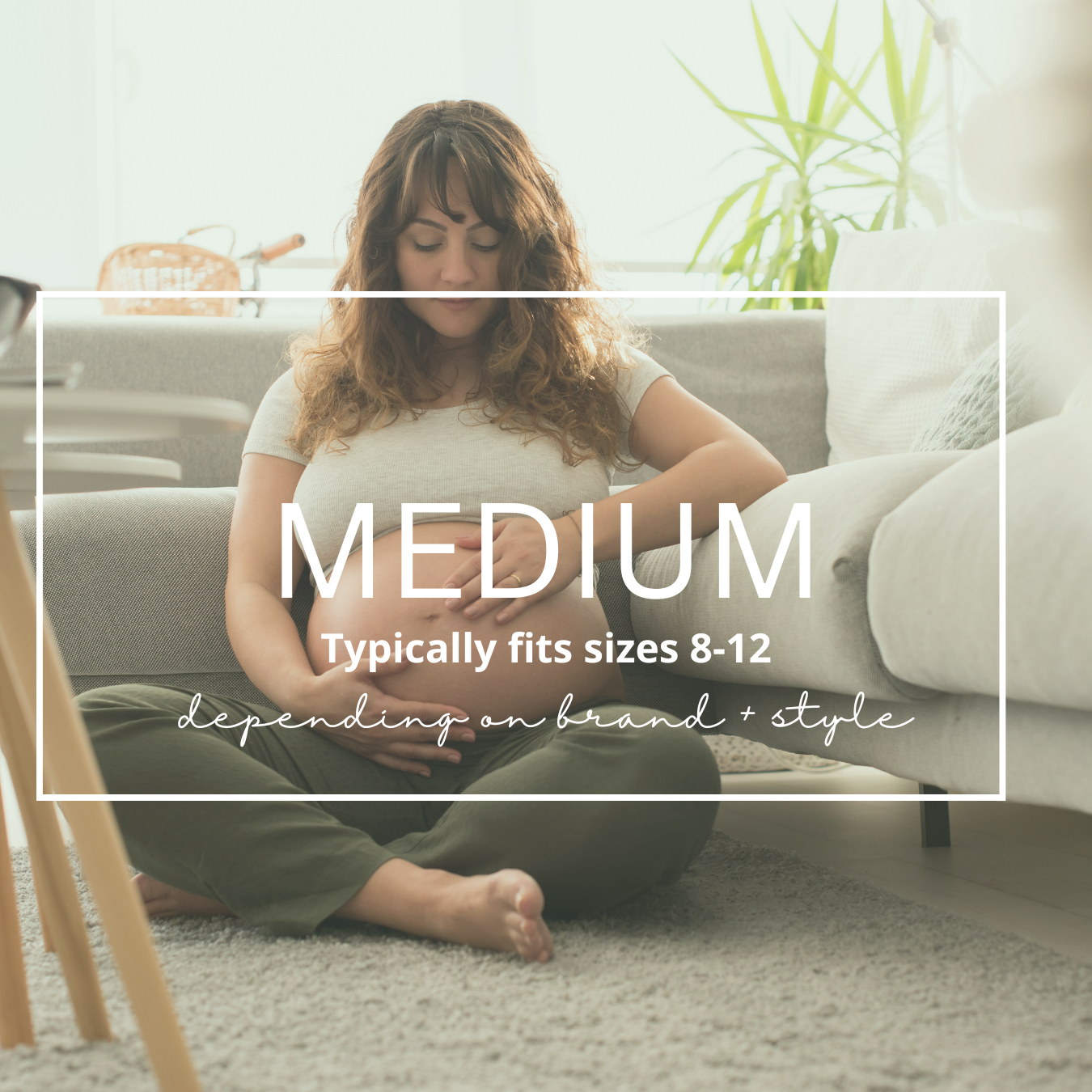 Medium Maternity Mystery Bundle