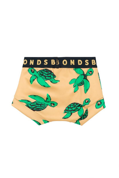 BONDS - Swim Diaper - Timmy Turtle