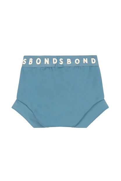 BONDS - Swim Diaper - Ocean