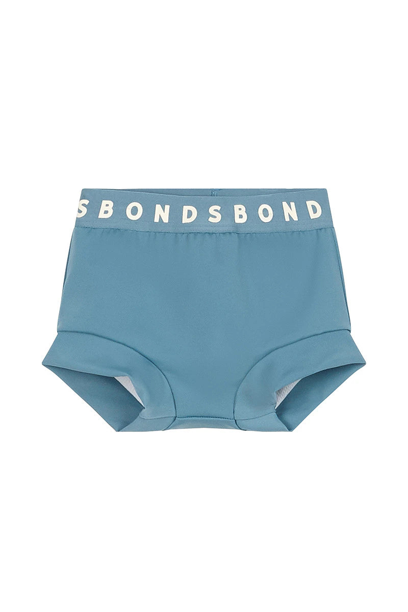 BONDS - Swim Diaper - Ocean