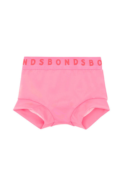 BONDS - Swim Diaper - Hot PInk