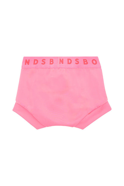 BONDS - Swim Diaper - Hot PInk