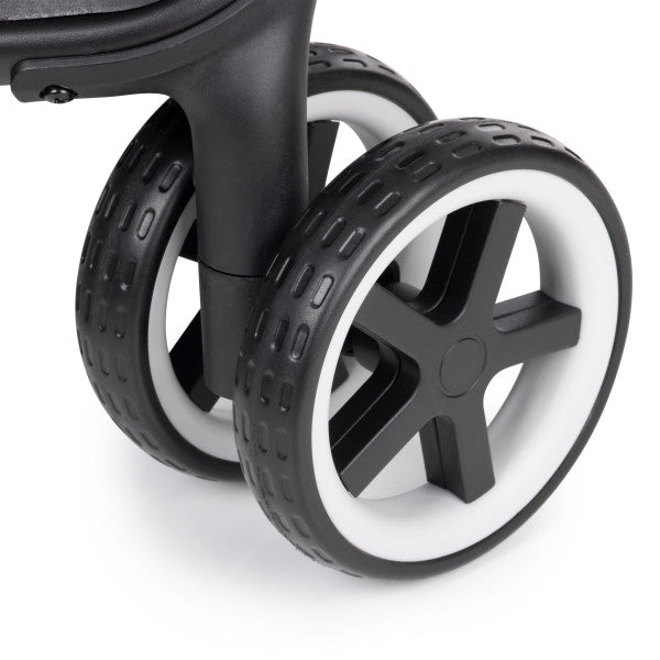 EVENFLO GOLD Otto Self-Folding Lightweight Travel Stroller (Moonstone Gray)