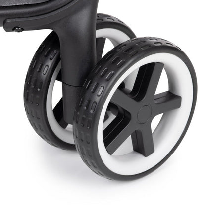 EVENFLO GOLD Otto Self-Folding Lightweight Travel Stroller (Moonstone Gray)