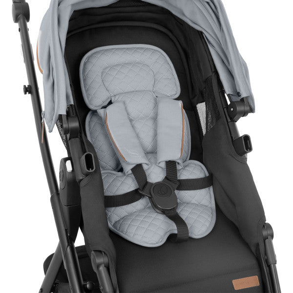 Evenflo Shyft Intuiti+ Stroller (Quartz)