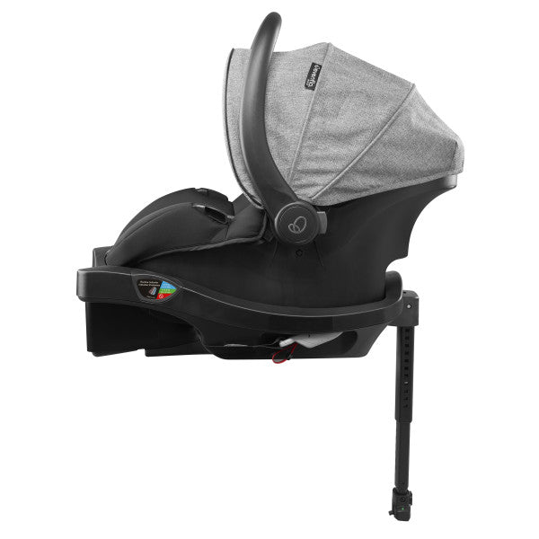 Evenflo sensorsafe travel system best sale