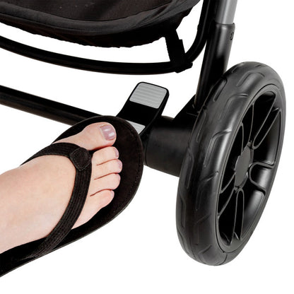 EVENFLO Pivot Xpand Modular Stroller (Ayrshire Black)