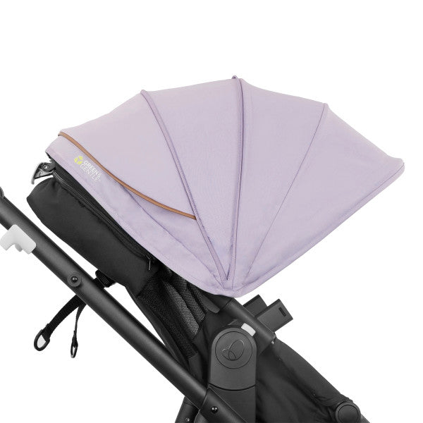 Evenflo Shyft Intuiti+ Stroller (Agate)
