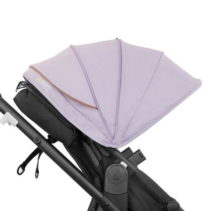 Evenflo Shyft Intuiti+ Stroller (Agate)