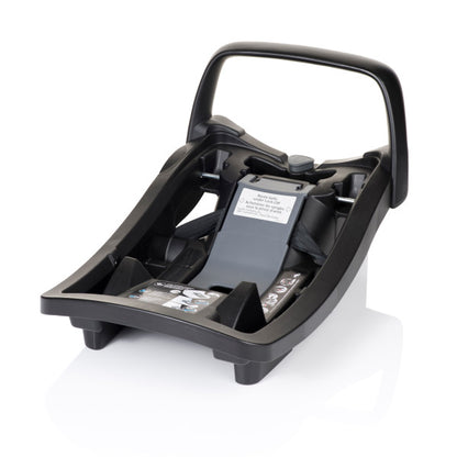 *NEW* Evenflo - Pivot Xpand Modular Travel System with LiteMax Infant Car Seat with Anti-Rebound Bar (Ayrshire Black)