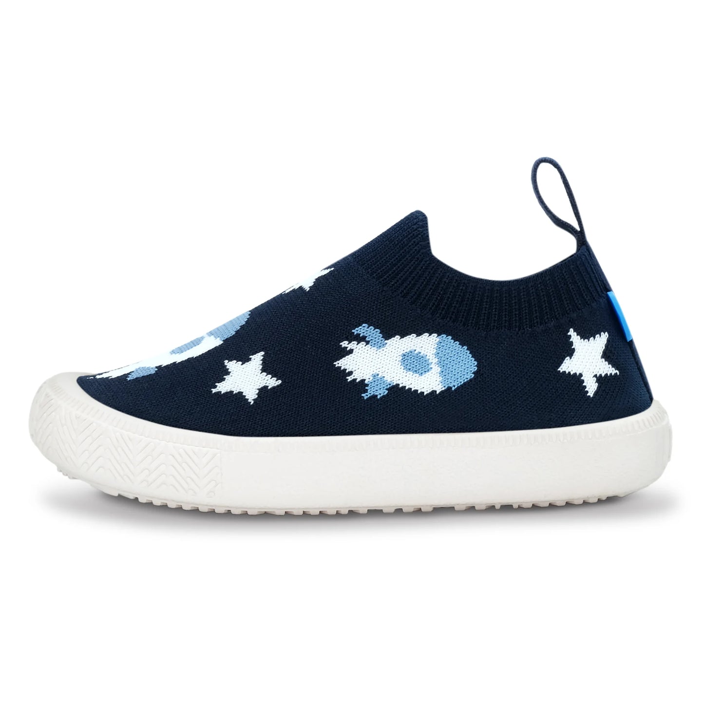 Jan + Jul - Xplorer Knit Shoes - Rocket