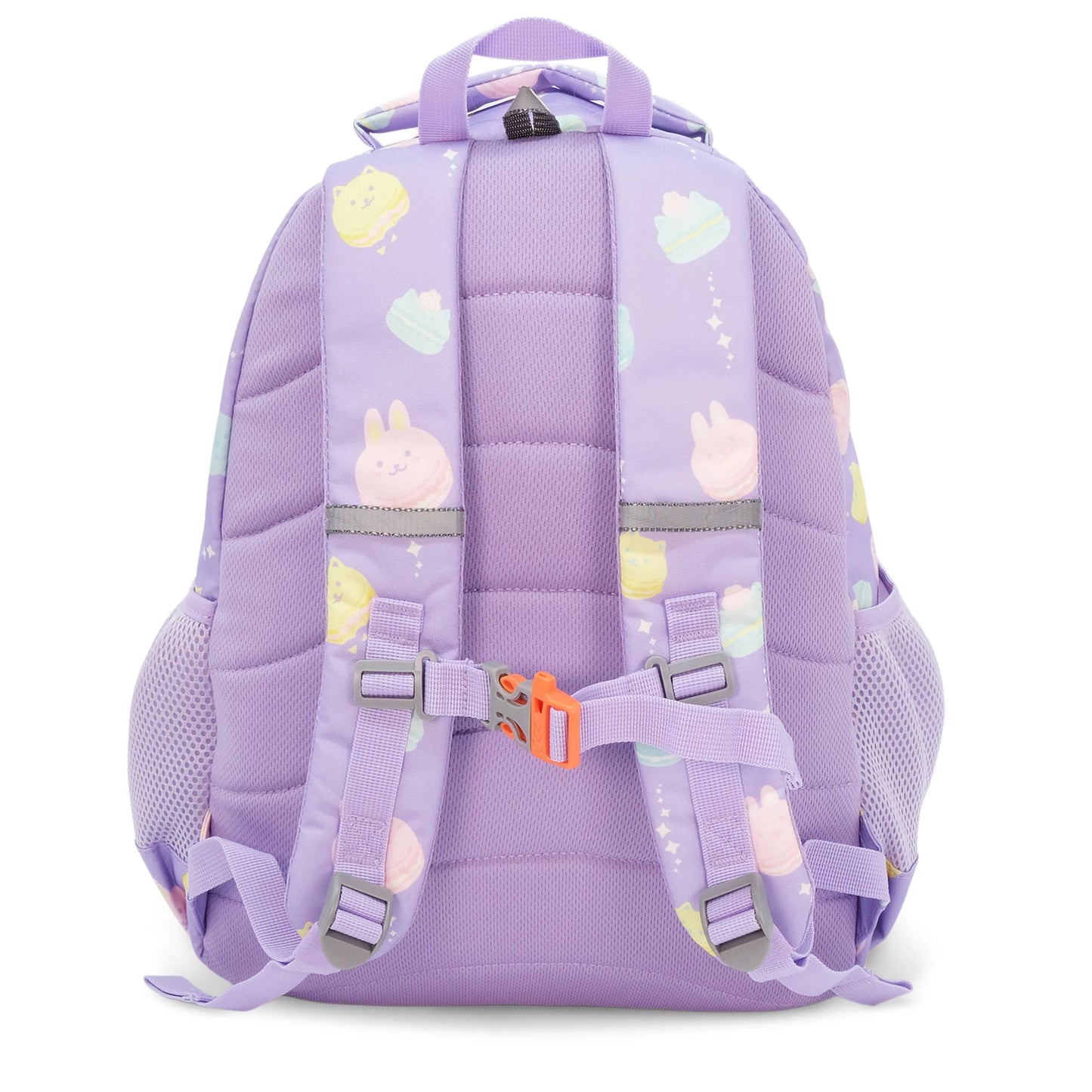 Jan + Jul - Little Xplorer Kids' Backpack - Macarons