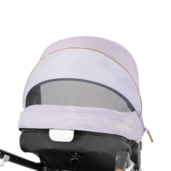 Evenflo Shyft Intuiti+ Stroller (Agate)