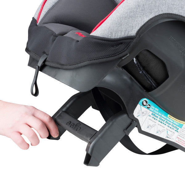 Evenflo car seat sureride titan 65 best sale