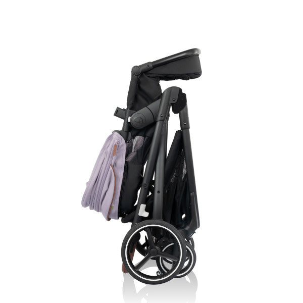 Evenflo Shyft Intuiti+ Stroller (Agate)