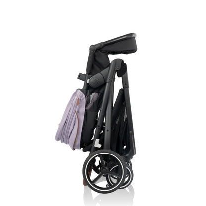 Evenflo Shyft Intuiti+ Stroller (Agate)