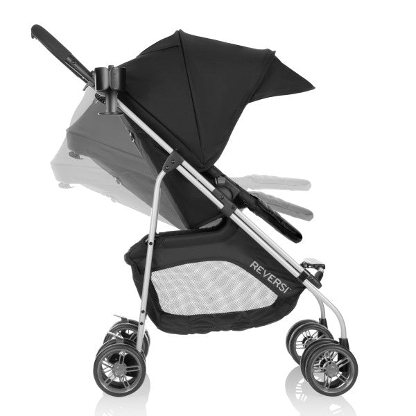 *FLOOR MODEL IN STORE* Evenflo - Reversi Lightweight Reversible Stroller