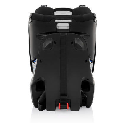 EVENFLO Revolve360 Slim 2-in-1 Rotational Car Seat (Canton Black)