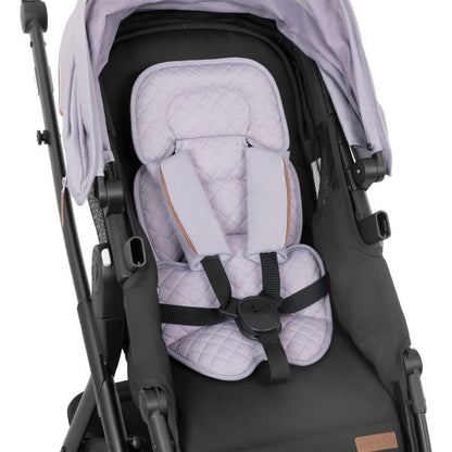 Evenflo Shyft Intuiti+ Stroller (Agate)