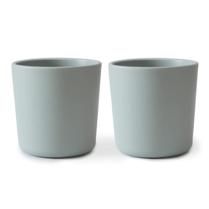 💗 NEW MUSHIE 💗 - Dinnerware Cup - Set of 2
