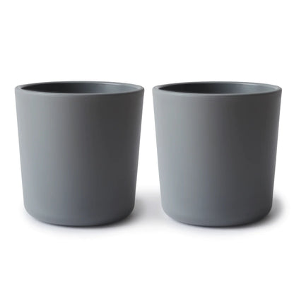 💗 NEW MUSHIE 💗 - Dinnerware Cup - Set of 2
