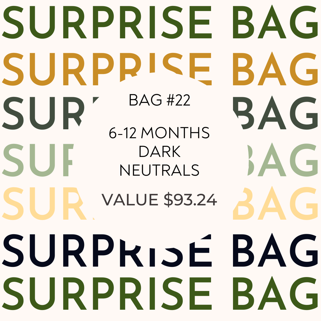 BLACK FRIDAY SURPRISE BAG