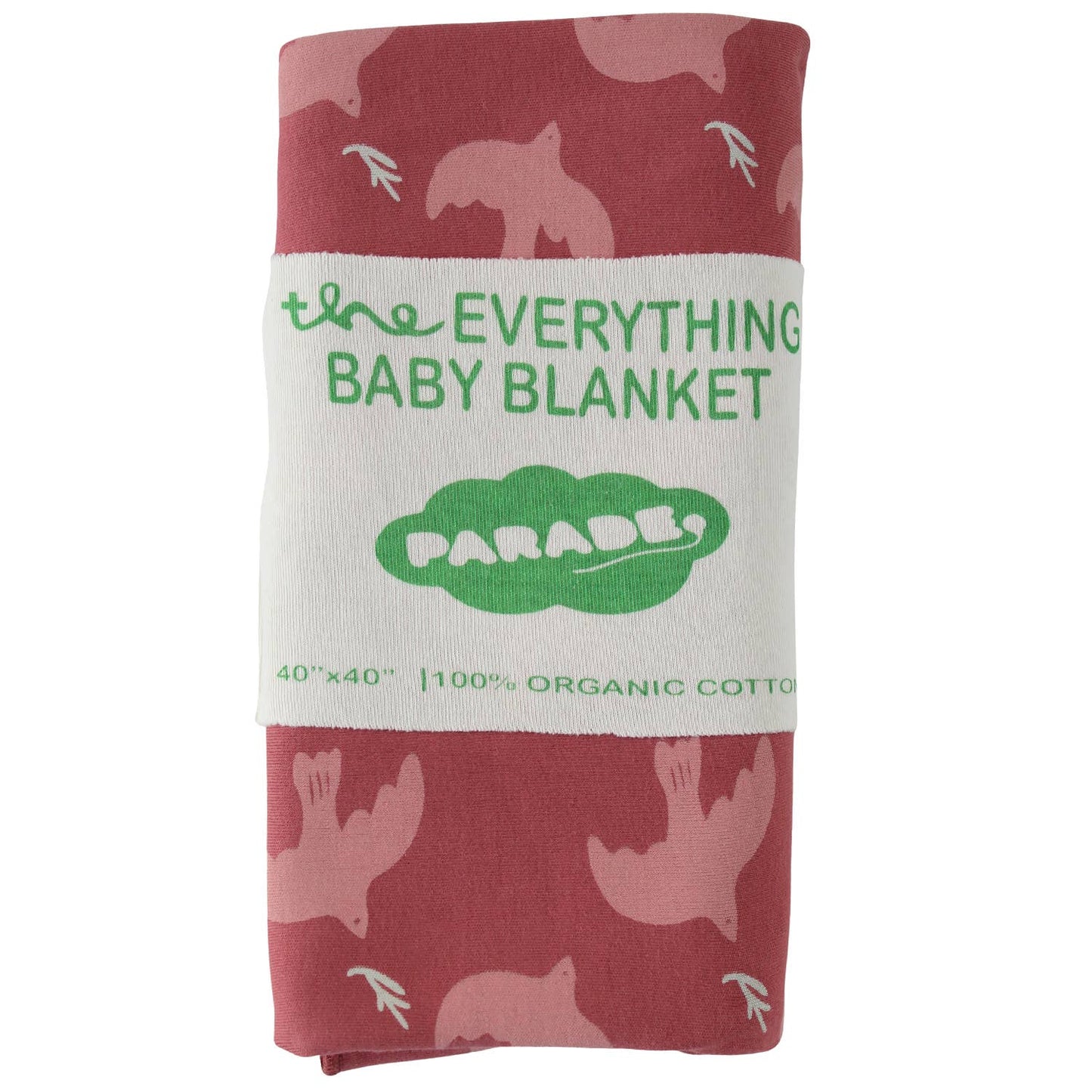Parade Organics - Everything Blanket