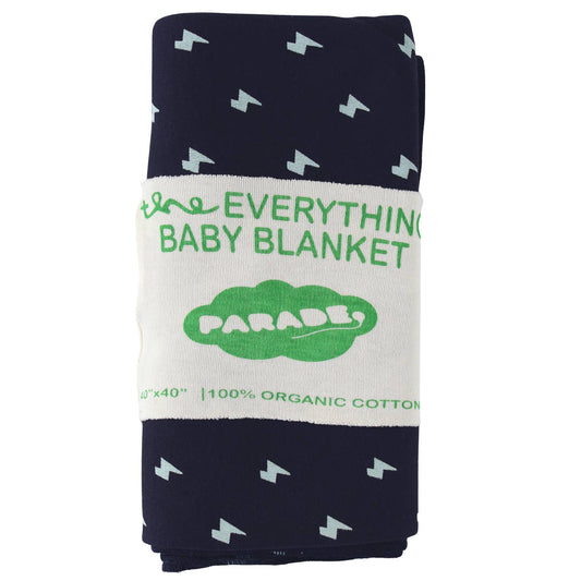 Parade Organics - Everything Blanket (7462839517362)