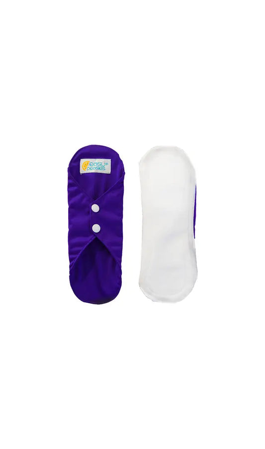 Easy Pad™ Reusable Menstrual Sanitary Napkin - Royal (7196846686386)