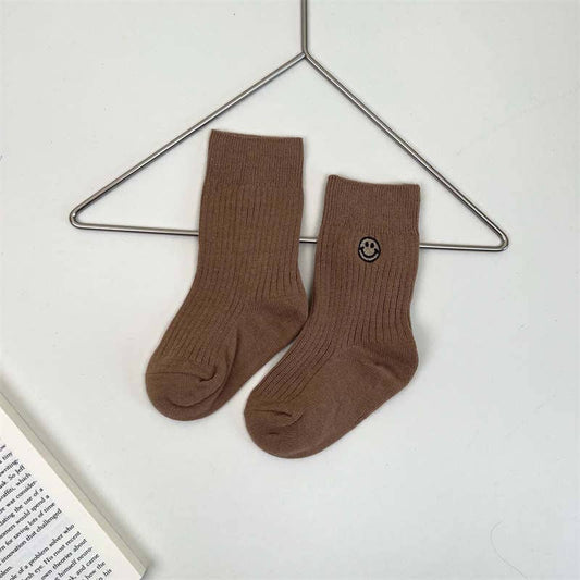 Withgreens Socks 0 to 24 Months - Mid Rise