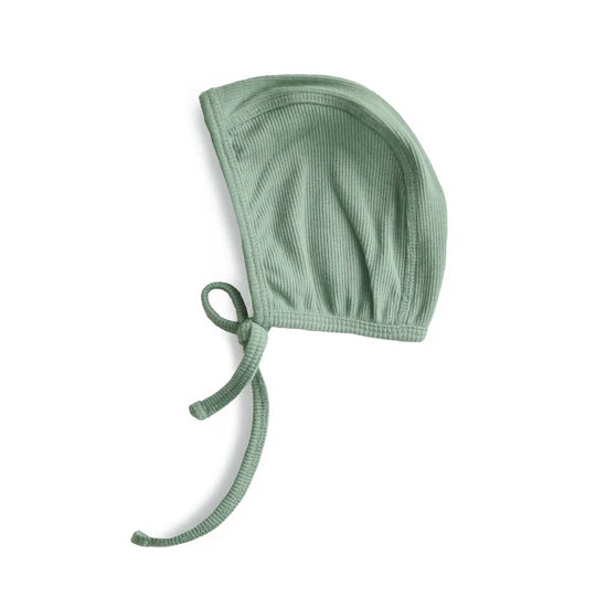 Copy of Ribbed Baby Bonnet - Tradewinds (7393629438130)