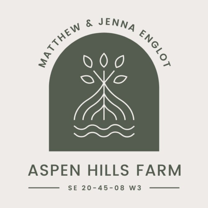 Aspen Hills Farms Honey (7442068471986)